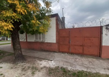 VENTA DE CASA A RECILCAR EN JOSE C PAZ