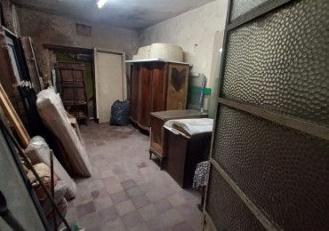 VENTA DE CASA A RECICLAR EN JOSE C PAZ