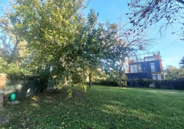 VENTA LOTE BARRIO MAGNA "INTERNO"