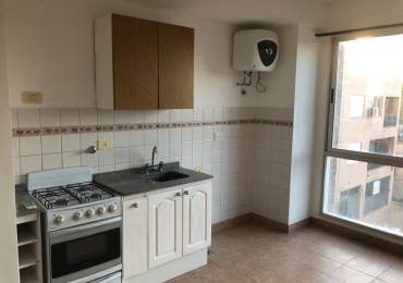 VENTA MONOAMBIENTE APTO CREDITO SAN MIGUEL