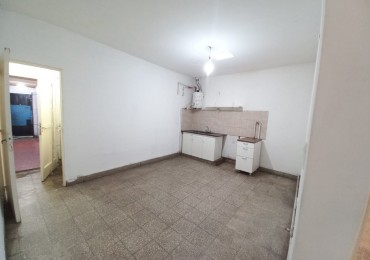 ALQUILER DEPARTAMENTO CON PATIO POLVORINES