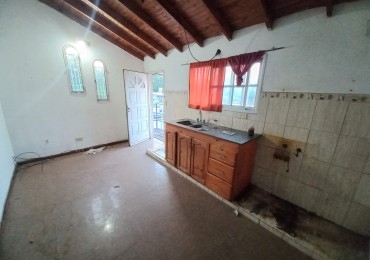 ALQUILER TRES AMBIENTES EN SAN MIGUEL
