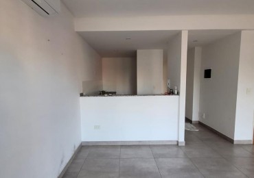 VENTA APTO CREDITO DOS AMBIENTES CON COCHERA MUÑIZ