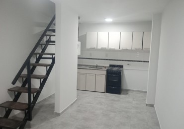 VENTA DUPLEX APTO CREDITO SAN MIGUEL