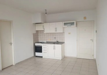 VENTA APTO CREDITO MONOAMBIENTE MUÑIZ