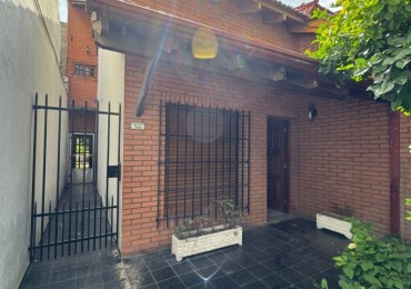 VENTA CASA EN BELLA VISTA APTO CREDITO