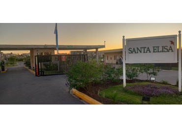 VENTA LOTE SANTA ELISA PILAR DEL ESTE