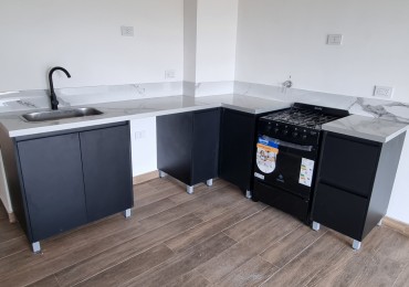 VENTA CATEGORIA MONOAMBIENTE CON BALCON SAN MIGUEL CENTRO