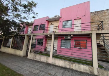 ALQUILER DOS AMBIENTES CON COCHERA