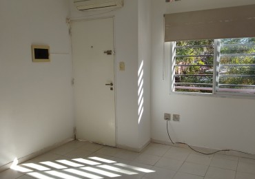 ALQUILER DOS AMBIENTES CON COCHERA