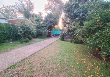 VENTA LOTE EN BELLA VISTA
