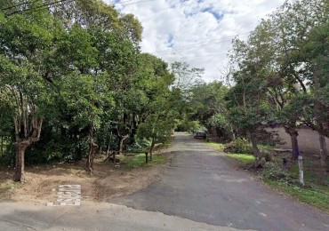 VENTA LOTE EN SAN MIGUEL