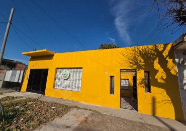 ALQUILER CASA SAN MIGUEL