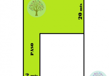 VENTA LOTE EN SAN MIGUEL