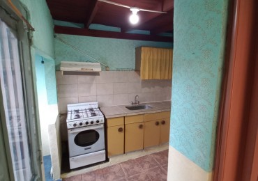 ALQUILER DOS AMBIENTES SAN MIGUEL