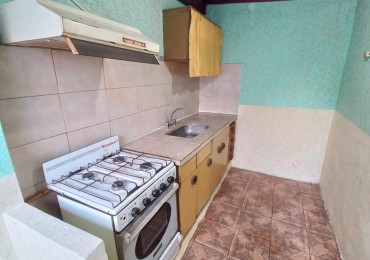 ALQUILER DOS AMBIENTES SAN MIGUEL