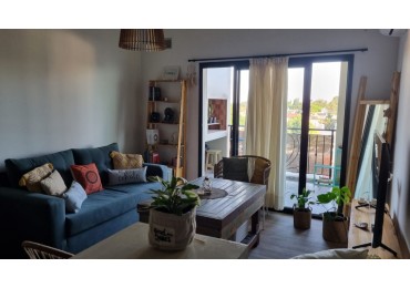 VENTA DOS AMBIENTES CON BALCON HARMONY II MUÑIZ SAN MIGUEL