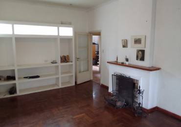 ALQUILER CASA BELLA VISTA 