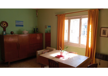 VENTA APTO CREDITO CASA COCHERA PATIO JOSE C PAZ