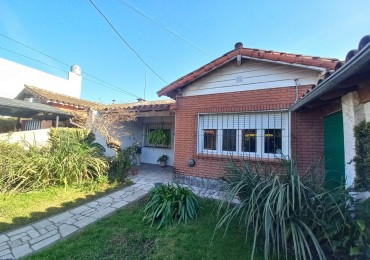 VENTA APTO CREDITO CASA CON PARQUE POLVORINES