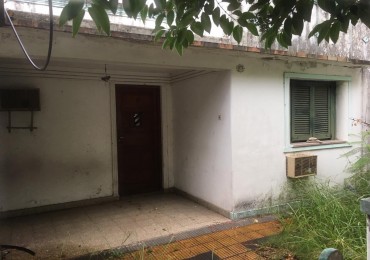 VENTA CASA A RECICLAR SAN MIGUEL