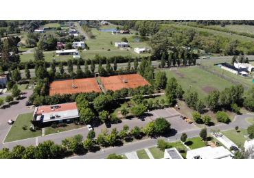 VENTA LOTE SANTA LUCIA PILAR DEL ESTE