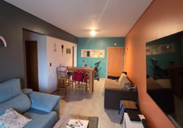 VENTA APTO CREDITO DOS AMBIENTES BALCON SAN MIGUEL CENTRO