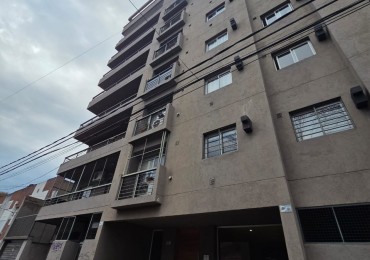VENTA APTO CREDITO DOS AMBIENTES BALCON SAN MIGUEL CENTRO