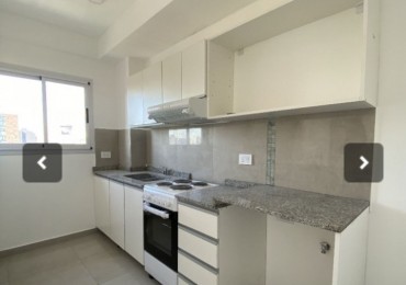 Alquiler a estrenar dos ambientes balcon San miguel