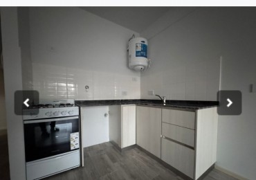 Alquiler dos ambientes balcon muñiz