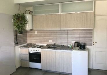ALQUILER MONOAMBIENTE CON BALCON MUÑIZ