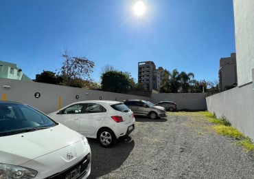 ALQUILER COCHERA SAN MIGUEL