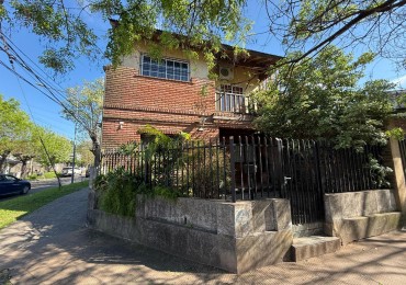 ALQUILER CASA CINCO AMBIENTES COCHERA PATIO PILETA SAN MIGUEL