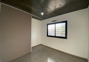 ALQUILER DOS AMBIENTES COCHERA POLVORINES 