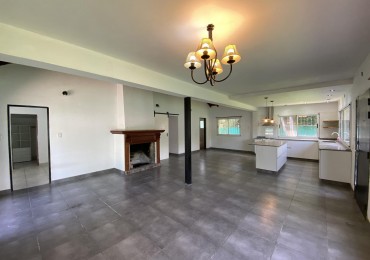 VENTA APTO CREDITO CASA TRES AMBIENTES PARQUE DEL VISO