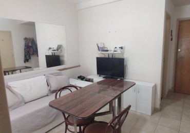 APTO CREDITO VENTA MONOAMBIENTE BALCON MAR DEL PLATA