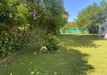 VENTA LOTE TERRENO BELLA VISTA 