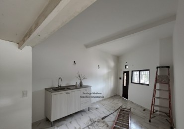 VENTA MONOAMBIENTE MUÑIZ SAN MIGUEL