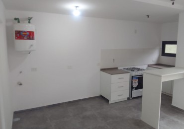 ALQUILER DOS AMBIENTES PLANTA BAJA CON COCHERA BELLA VISTA SAN MIGUEL