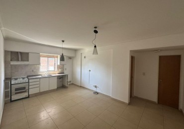 ALQUILER DEPARTAMENTO DOS AMBIENTES BALCON SAN MIGUEL