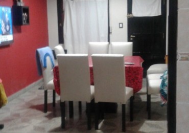 VENTA DUPLEX PH TRES AMBIENTES COCHERA BELLA VISTA