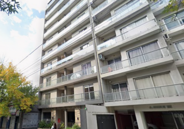 ALQUILER COCHERA DESCUBIERTA SAN MIGUEL