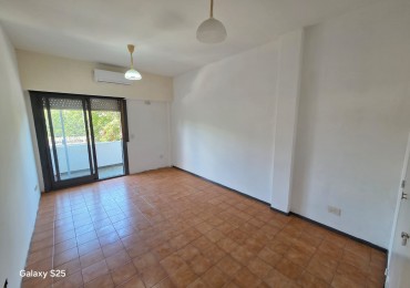 VENTA APTO CREDITO MONOAMBIENTE BALCON SAN MIGUEL