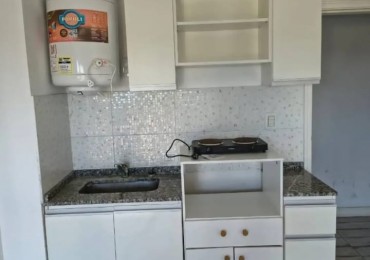 ALQUILER MONOAMBIENTE EN SAN MIGUEL CENTRO