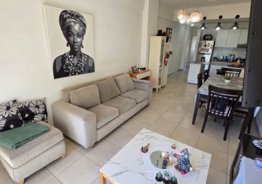 VISITA APTO CREDITO DOS AMBIENTES CON BACON SAN MIGUEL