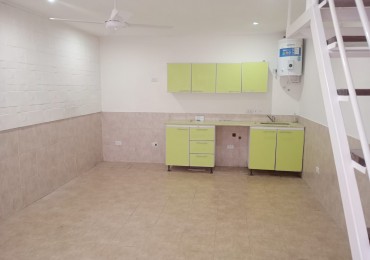 ALQUILER DUPLEX TRES AMBIENTES LOS POLVORINES MALVINAS ARGENTINAS