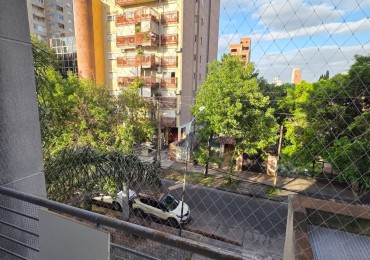 ALQUILER DOS AMBIENTES CON BALCON SAN MIGUEL CENTRO