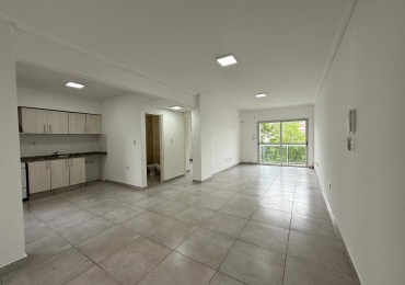 ALQUILER DOS AMBIENTES CON BALCON EN MUÑIZ