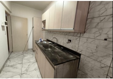 ALQUILER DEPARTAMENTO TRES AMBIENTES BALCON COCHERA SAN MIGUEL