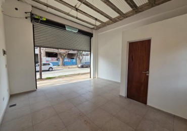 ALQUILER LOCAL COMERCIAL SAN MIGUEL